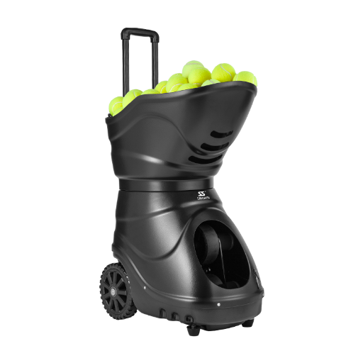 Tennis Ball Machine