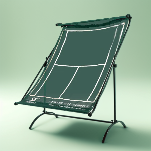 SS-518B Tennis Training Net