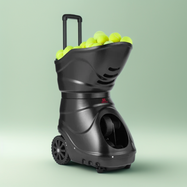 S4015A Tennis Ball Machine