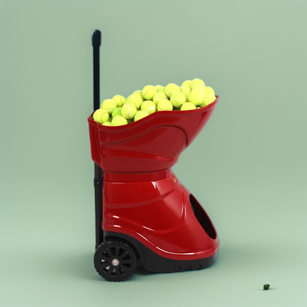 T1600 Tennis Ball Machine