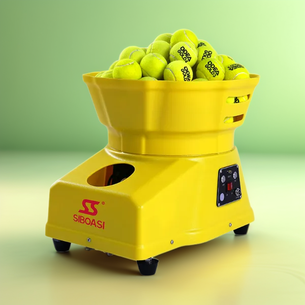SS-T2000B Tennis Ball Machine