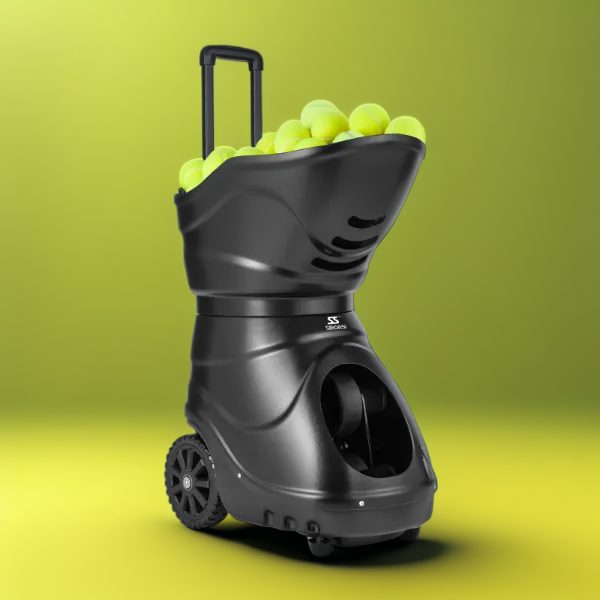 SS-T2002A Tennis Ball Machine