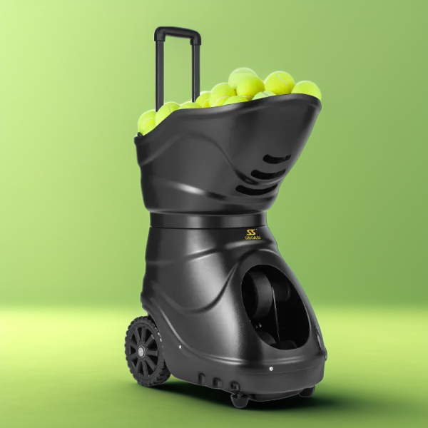 SS-T4015 Tennis Ball Machine