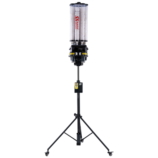 Badminton Training Machine