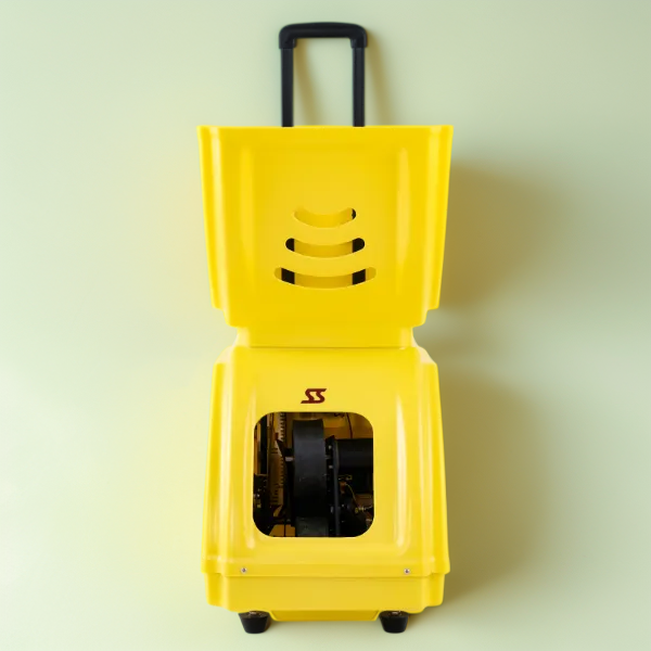 SS-TP210 Tennis Ball Machine