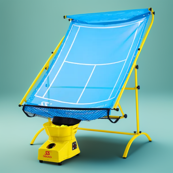 SS-TTS2000 Tennis Ball Machine