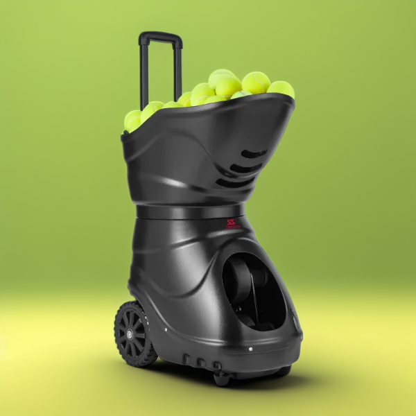 T2300A Tennis Ball Machine