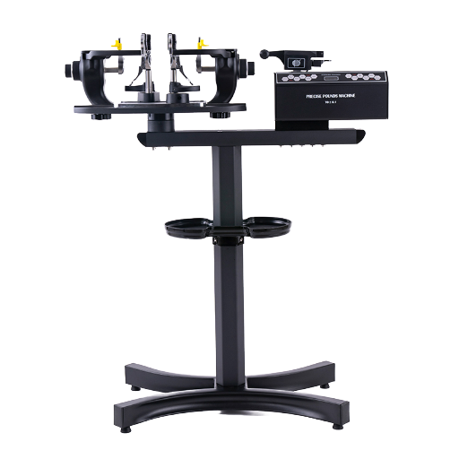 Serrano Stringing Machine Badminton and Tennis Stringing Machine - Professional Equipment - SIBOASI