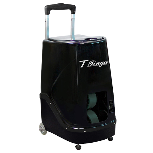 Squash Ball Machine