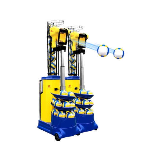 SIBOASI Volleyball Training Machine
