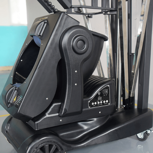 Basketball Shooting Machine for Fitness Centers