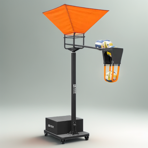 SS-V2101L Volleyball Training Machine
