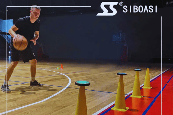 Revolutionize Your Agility with Reaction Training Lights