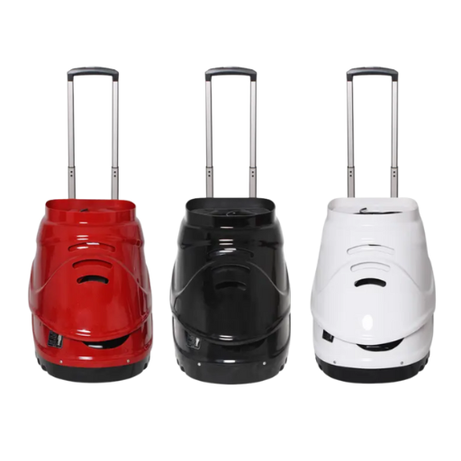 Why Choose SIBOASI Tennis Ball Machine