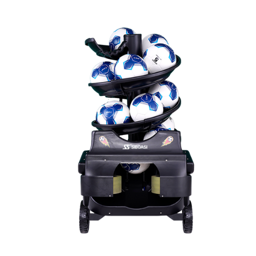 SIBOASI Football Training Machine