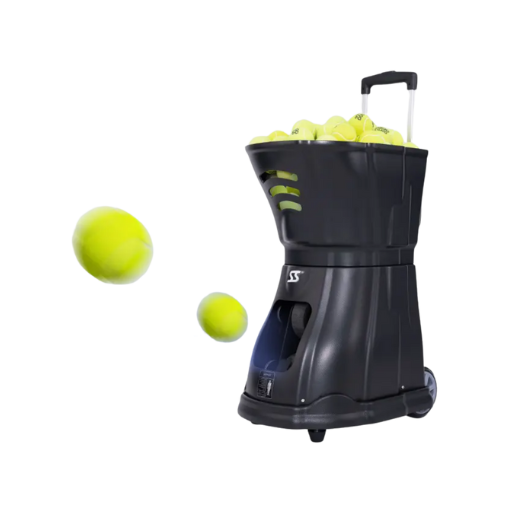 Expert Guides to the Tennis Ball Machine Portable