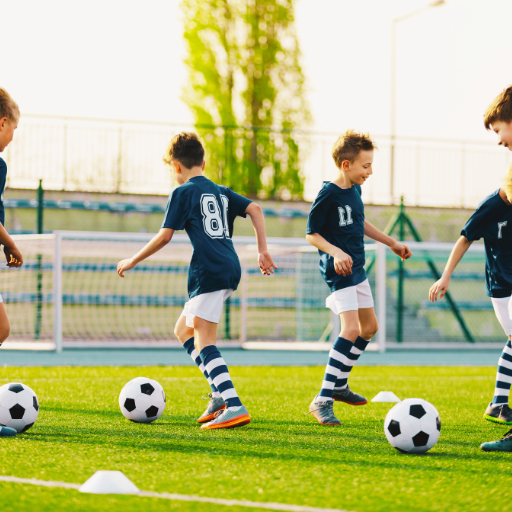 Club & Academy Practices
