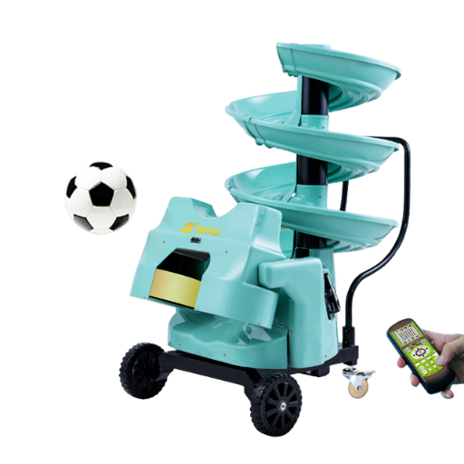 SIBOASI Football Training Machine