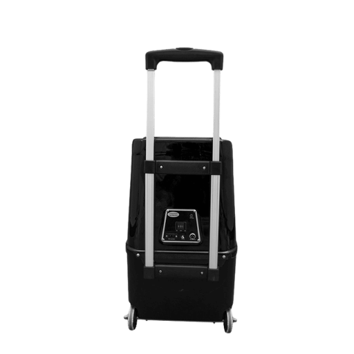 Expert Guides to Squash Ball Machine
