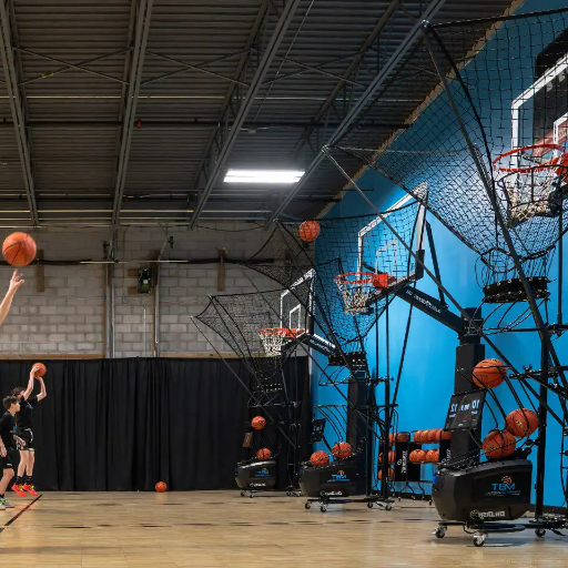 Benefits of Practice Shooting with a Shooting Machine