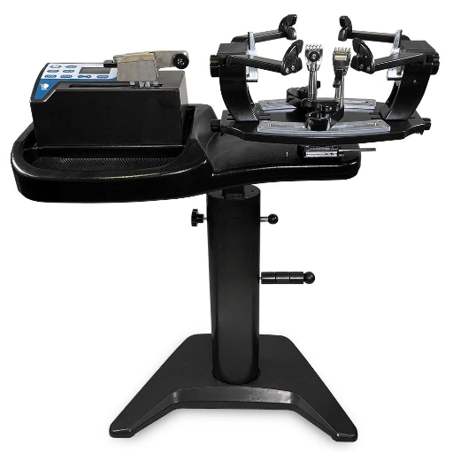 Benefits of Using a stringing machine