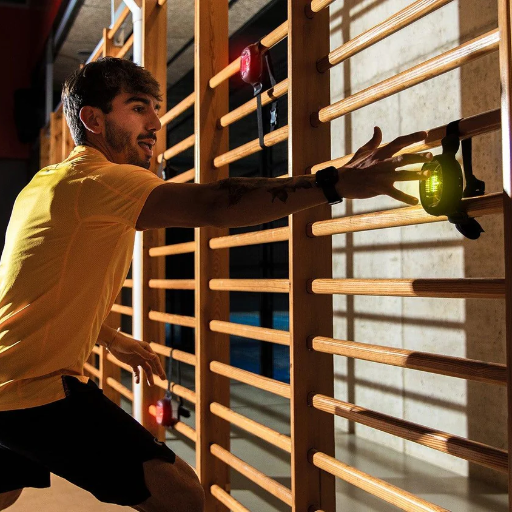Best Exercises for Reaction Time