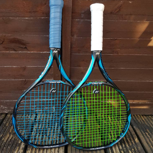 Best Types of Strings for Tennis Rackets