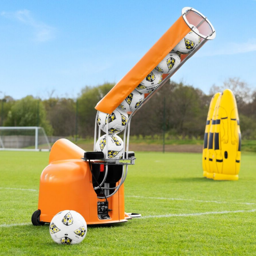 Choose the Right Football Launcher for Your Needs