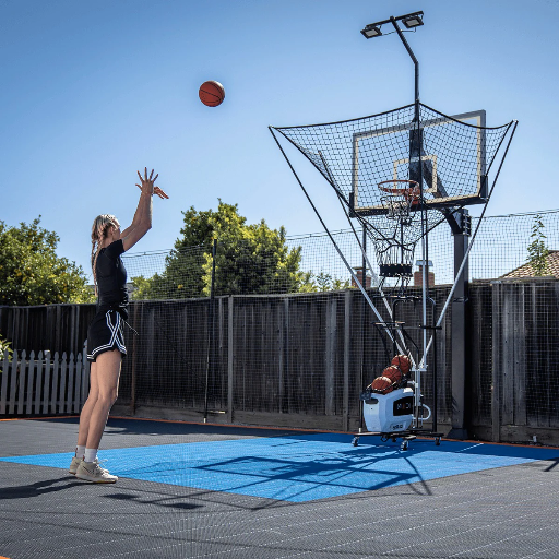 Choose the Right Shooting Machine for Your Home
