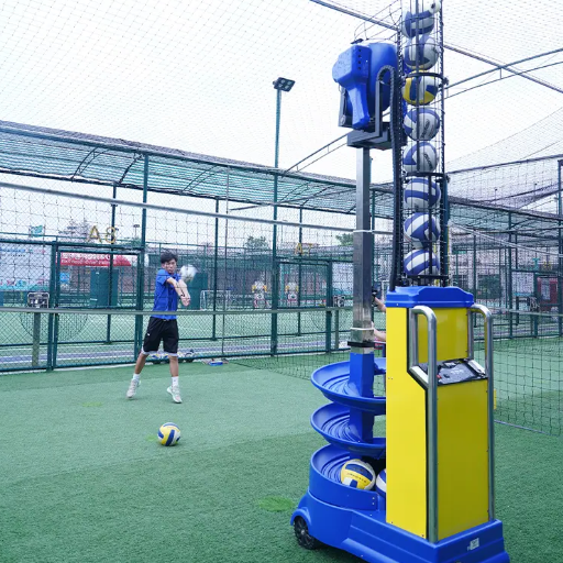 Choose the Right Volleyball Training Equipment