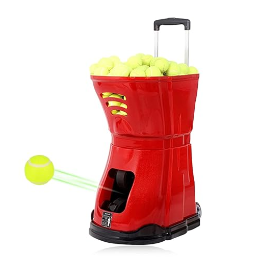 Comparing Popular Ball Machines on the Market