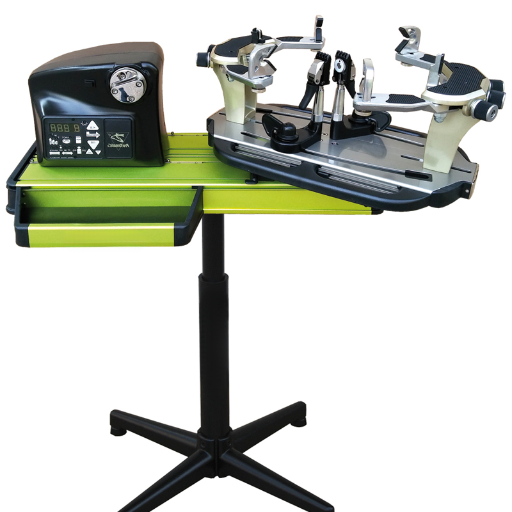 Exploring Advanced Features in Modern tennis stringing machines
