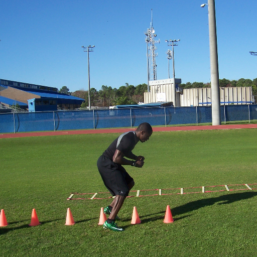 How Does Agility Training Improve Football Performance?