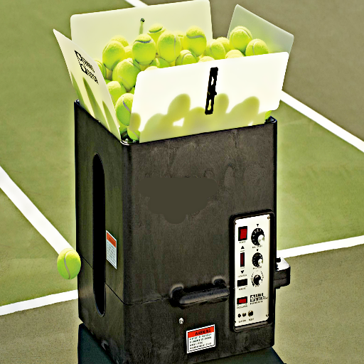 How to Choose the Right Tennis Ball Machine for Your Skill Level?