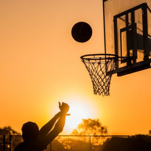 Improve Your Shooting Form with a Shooting Machine