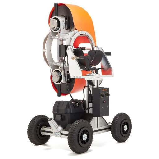 Maximize Your Soccer Training with a Ball Launcher