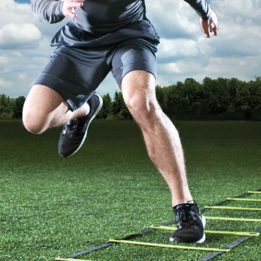 Practise Speed with Speed and Agility Exercises