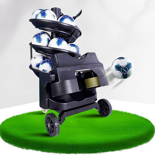Revolutionize Your Game with the Ultimate Soccer Ball Launcher