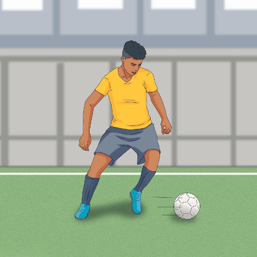 Run Faster with Effective Football Training
