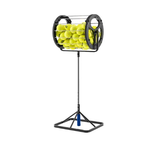 S709 Tennis Ball Picker - SIBOASI