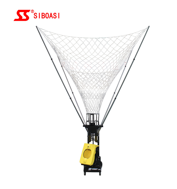 SS-6829 Basketball Shooting Machine