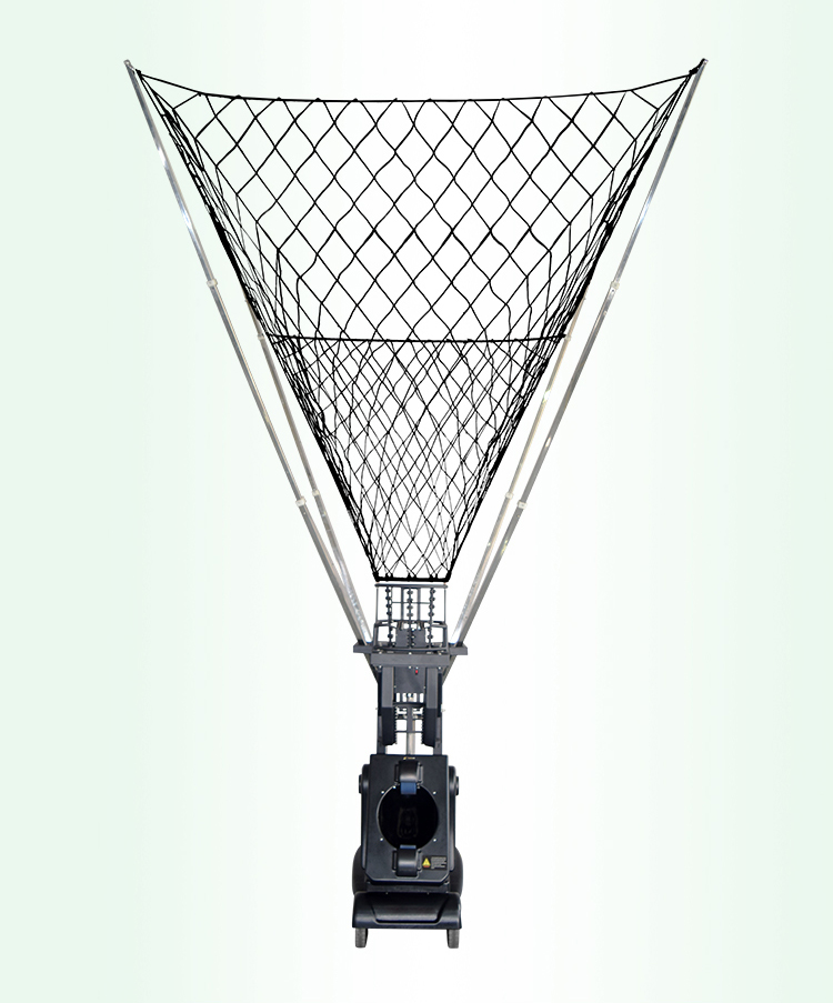 SS-K1800 Basketball Shooting Machine