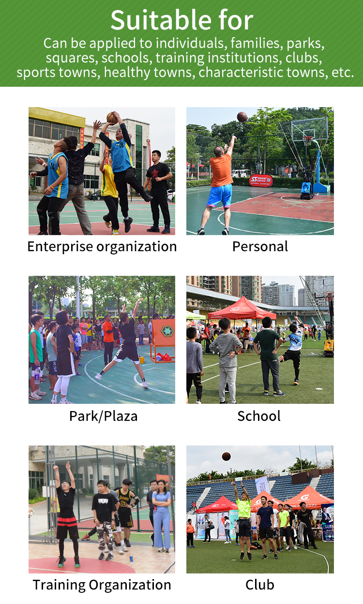 SS-K1800 Basketball Shooting Machine