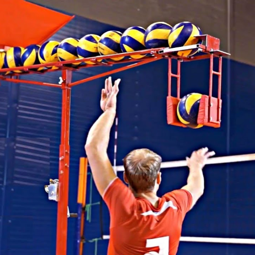 The Best Volleyball Training Tools: Mastering Your Game with Top Equipment