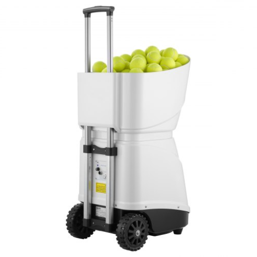 Top Ball Machines Suitable for New Players