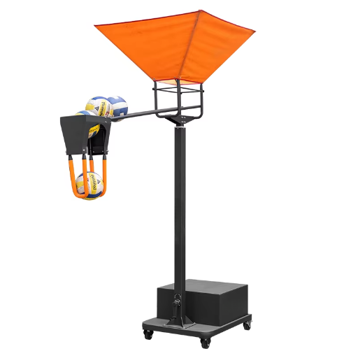Volleyball Training Machine