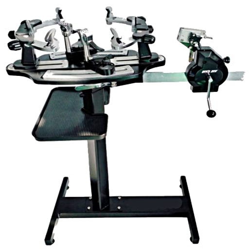 What Are the Common Issues with Stringing Machines?