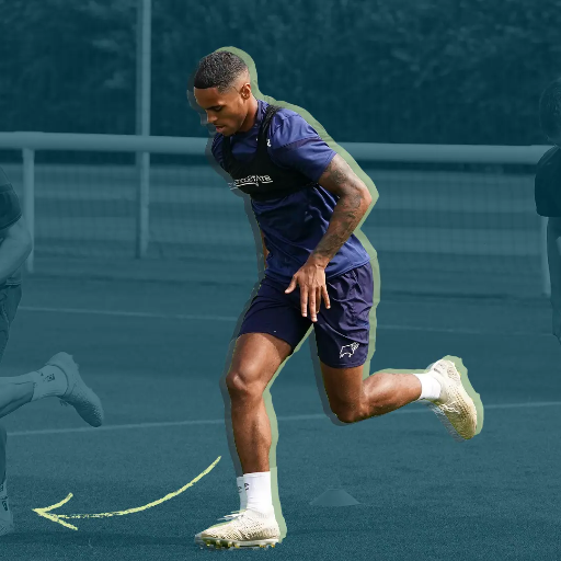 What Interval Training Helps to Get Faster for Football?
