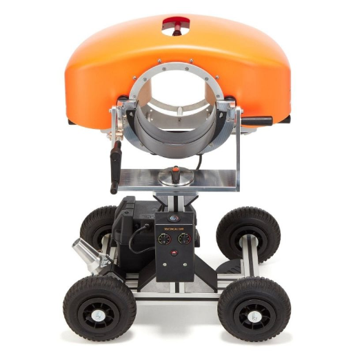What Makes a Soccer Ball Launcher Essential for Training?