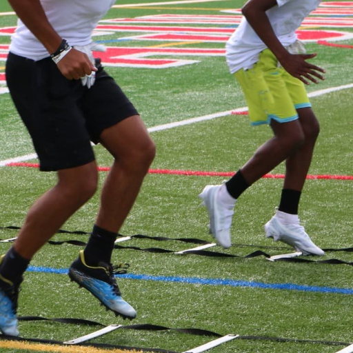 What Sprint Drills Can Increase Your Speed in Football?
